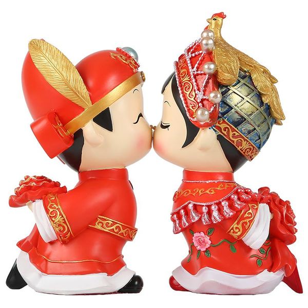 decorative objects & figurines wedding gift ideas lywed couple doll decorations for couples ies practical anniversary room home decor
decorative objects & figurines wedding gift ideas lywed couple doll decorations for couples ies practical anniversary room home decor