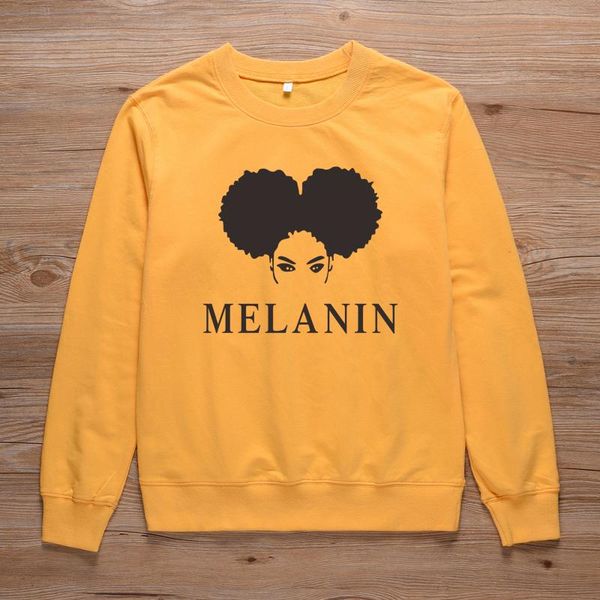 women's hoodies & sweatshirts women melanin sweatshirt afro lady graphic crewneck pullovers feminist girl power tracksuit, Black
women's hoodies & sweatshirts women melanin sweatshirt afro lady graphic crewneck pullovers feminist girl power tracksuit, Black