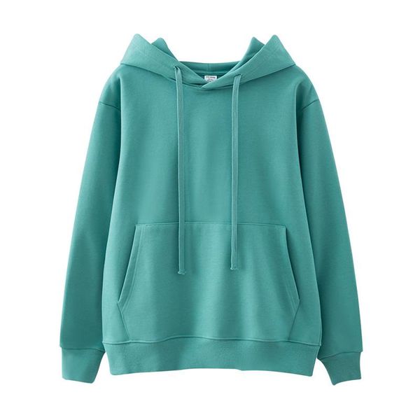 women's hoodies & sweatshirts 2021 spring long sleeve women hooded pure color casual for, Black
women's hoodies & sweatshirts 2021 spring long sleeve women hooded pure color casual for, Black