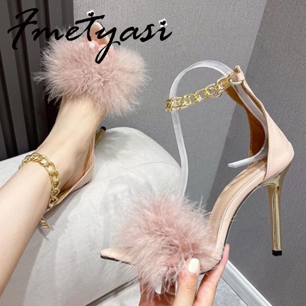 sandals modern thin heels summer high-heeled chain open toe feather rubber ankle strap women pumps roman shallow, Black
sandals modern thin heels summer high-heeled chain open toe feather rubber ankle strap women pumps roman shallow, Black