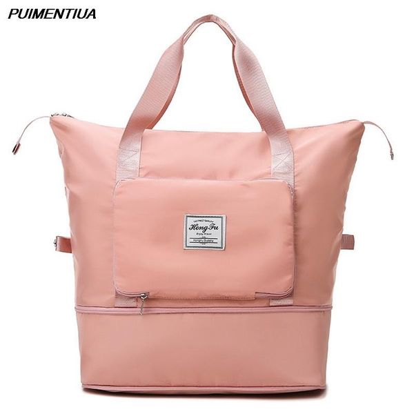 duffel bags fashion women's bag casual women shoulder high capacity folding luggage tote multifunction nylon waterproof handbag
duffel bags fashion women's bag casual women shoulder high capacity folding luggage tote multifunction nylon waterproof handbag