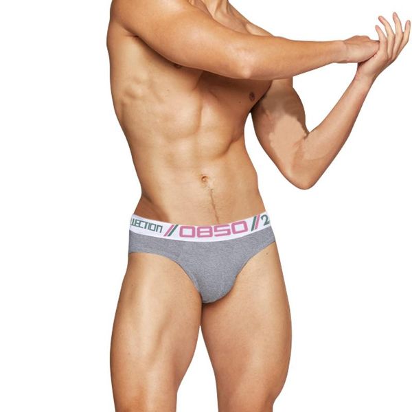 underpants men's briefs cotton low waist gay underwear man comfortable men bikini man's underwears cuecas fashion bs3107, Black;white
underpants men's briefs cotton low waist gay underwear man comfortable men bikini man's underwears cuecas fashion bs3107, Black;white