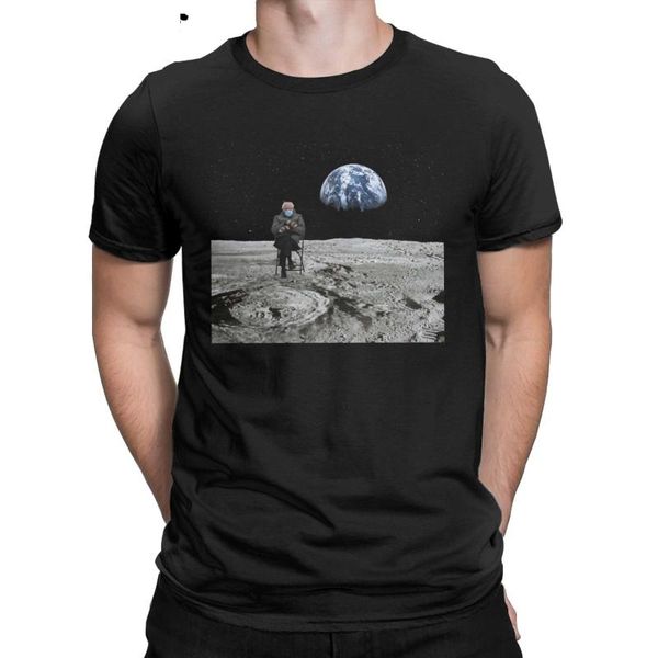 men's t-shirts bernie sanders mittens t shirt moon cotton clothes novelty short sleeve round neck tee arrival t-shirt, White;black
men's t-shirts bernie sanders mittens t shirt moon cotton clothes novelty short sleeve round neck tee arrival t-shirt, White;black