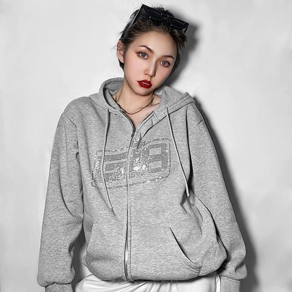 women's hoodies & sweatshirts women y2k zipper oversized e-girl vintage solid letter long sleeve black fashion casual autumn outfits
women's hoodies & sweatshirts women y2k zipper oversized e-girl vintage solid letter long sleeve black fashion casual autumn outfits