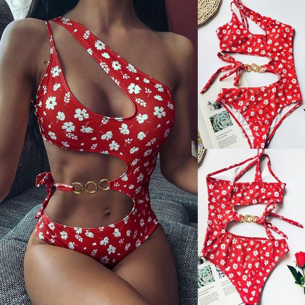 women one piece bikini ethnic geometric stripes printed monokini deep v-neck hollow out swimsuit criss cross bandage beachw one-piece s
women one piece bikini ethnic geometric stripes printed monokini deep v-neck hollow out swimsuit criss cross bandage beachw one-piece s