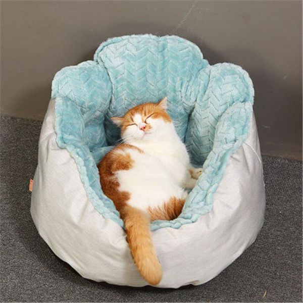 kennels & pens dog bed super soft plush fur deep sleep cat washable house non-slip round cushion pet pillow mat sofa
kennels & pens dog bed super soft plush fur deep sleep cat washable house non-slip round cushion pet pillow mat sofa