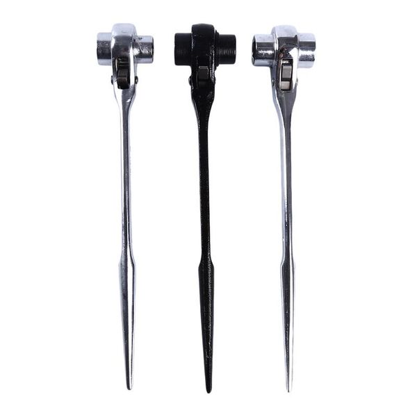 high torque ratchet wrench for socket quick release square head spanner drive hand tool 17*19mm 19*22mm hex tools
high torque ratchet wrench for socket quick release square head spanner drive hand tool 17*19mm 19*22mm hex tools