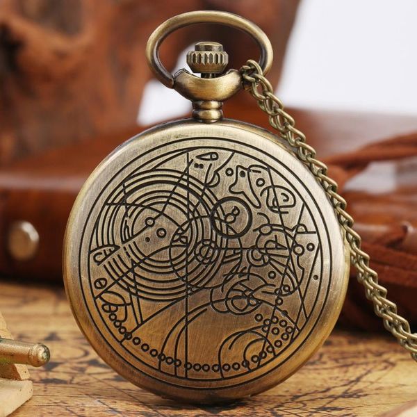 pocket watches vintage bronze necklace quartz watch analog pendant full classic style chain retro clock for men women gifts, Slivery;golden
pocket watches vintage bronze necklace quartz watch analog pendant full classic style chain retro clock for men women gifts, Slivery;golden
