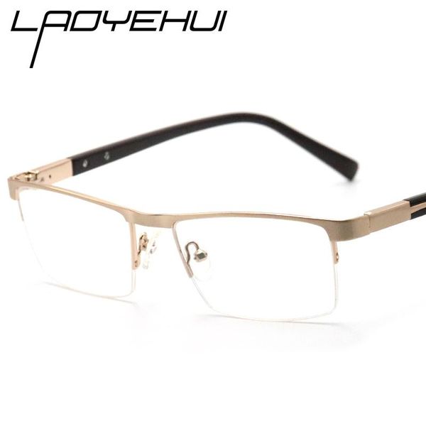 fashion sunglasses frames quality alloy glasses frame for men women ultralight optical eye square prescription eyeglasses, Black
fashion sunglasses frames quality alloy glasses frame for men women ultralight optical eye square prescription eyeglasses, Black