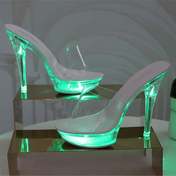 mclubgirl nightclub women sandals wedding shoes crystal sole women's pole dancing lfd-1099, Black
mclubgirl nightclub women sandals wedding shoes crystal sole women's pole dancing lfd-1099, Black
