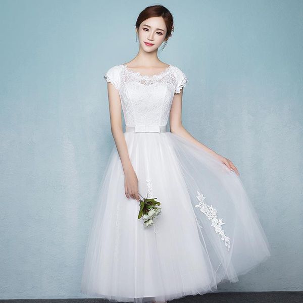 white bride wedding party mesh dresses lady elegant bridesmaid sister group mid-length skirt evening banquet gown vestidos ethnic clothing, Red
white bride wedding party mesh dresses lady elegant bridesmaid sister group mid-length skirt evening banquet gown vestidos ethnic clothing, Red