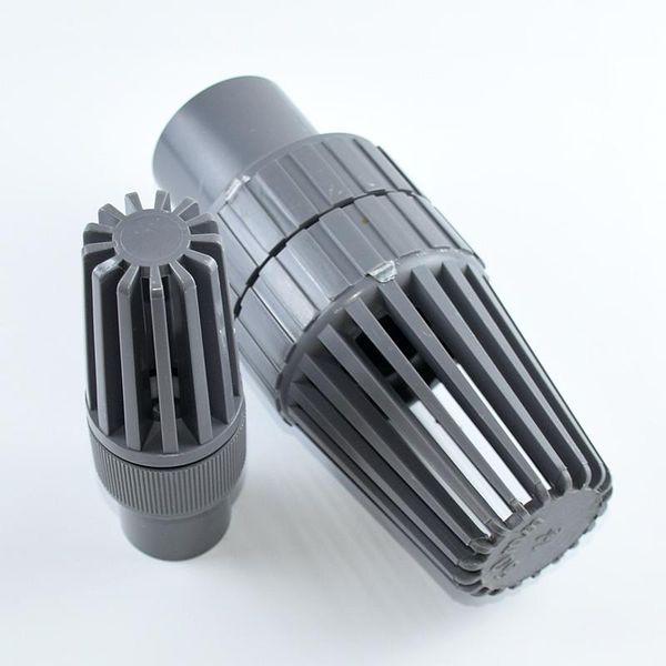 1pc id 32/40/50/63mm pvc valve fish tank aquarium check garden irrigation bottom adapter water pipe connector watering equipments
1pc id 32/40/50/63mm pvc valve fish tank aquarium check garden irrigation bottom adapter water pipe connector watering equipments