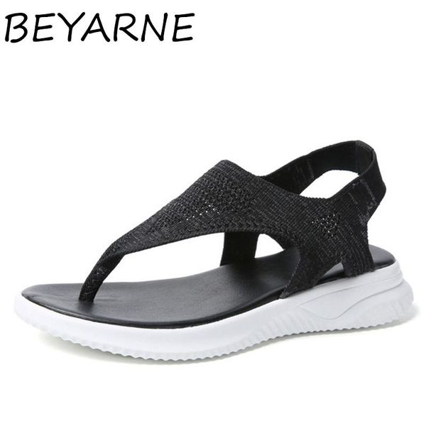 dress shoes beyarne sandals women summer woman breathable for without lace platform ladies zapatos de mujer, Black
dress shoes beyarne sandals women summer woman breathable for without lace platform ladies zapatos de mujer, Black