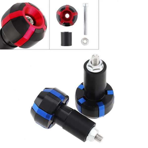 handlebars 2pcs 22mm durable pentagon anti-vibration motorcycle motorbike handlebar cap for two color optional
handlebars 2pcs 22mm durable pentagon anti-vibration motorcycle motorbike handlebar cap for two color optional