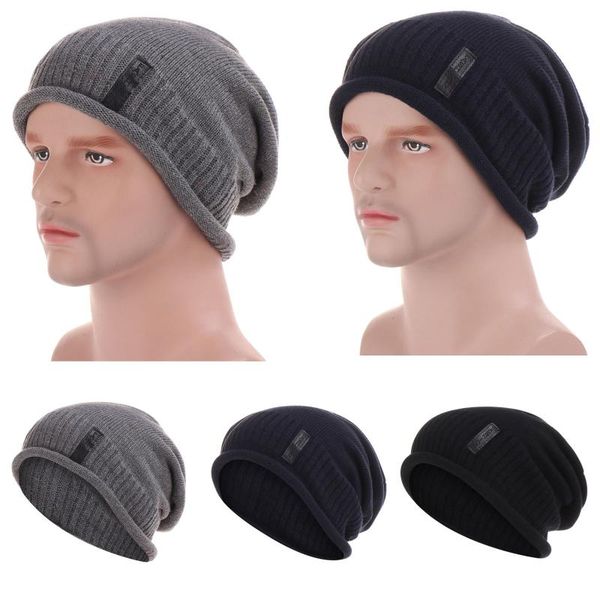 beanies for men women warm solid knitted wool hemming winter hat fashion casual hip-hop beanie cap
beanies for men women warm solid knitted wool hemming winter hat fashion casual hip-hop beanie cap