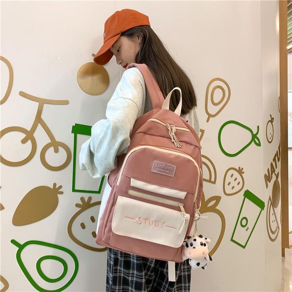 backpack tinyat kawaii women school fashion waterproof rucksack for teen girls bag cute student bookbag travel mochila
backpack tinyat kawaii women school fashion waterproof rucksack for teen girls bag cute student bookbag travel mochila