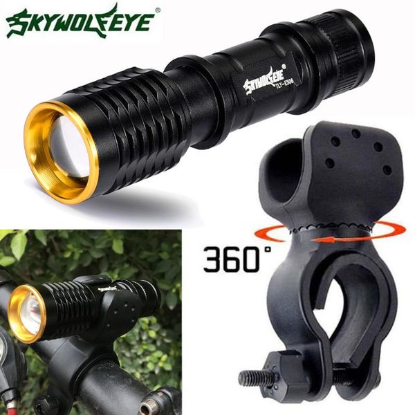 bike lights led bicycle light road and mountain 360° mounting clip high-quality headlight waterproof
bike lights led bicycle light road and mountain 360° mounting clip high-quality headlight waterproof