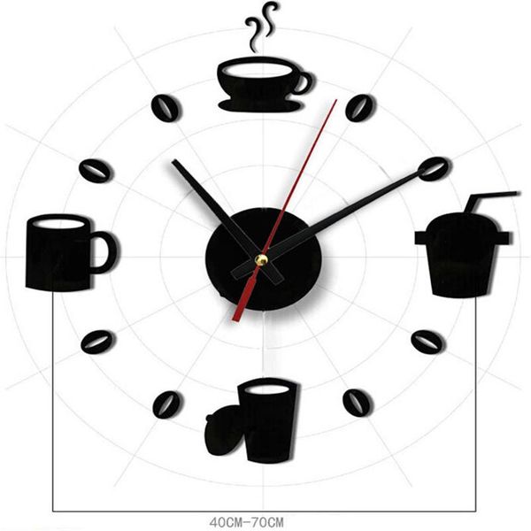 wall clocks stylish large 3d diy mirror surface art clock sticker home office decor us
wall clocks stylish large 3d diy mirror surface art clock sticker home office decor us