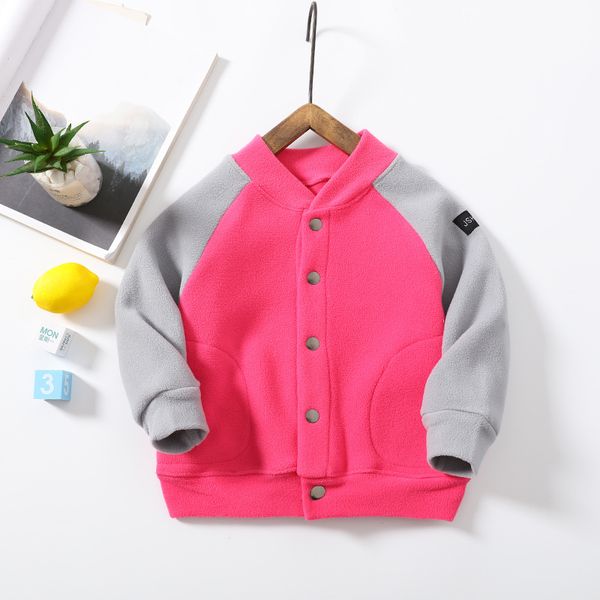 new fashion baby clothes girls print cartoon clothes blue pink coral fleece jacket for girls outerwear boys clothes for 3-8 ag, Blue;gray
new fashion baby clothes girls print cartoon clothes blue pink coral fleece jacket for girls outerwear boys clothes for 3-8 ag, Blue;gray