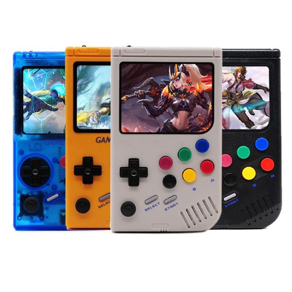 retro lcl-pi boy for gameboy raspberry pi 3a+ 3.5 inch screen handheld player built-in 5000 games portable players game
retro lcl-pi boy for gameboy raspberry pi 3a+ 3.5 inch screen handheld player built-in 5000 games portable players game