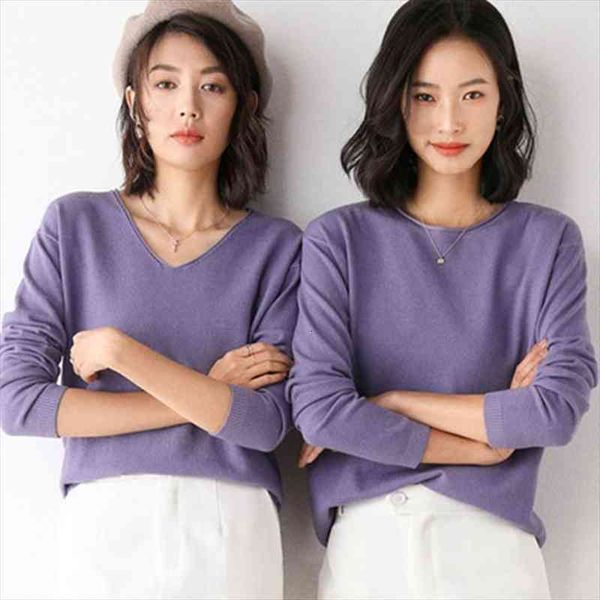 cashmere cotton blend knitted sweater women spring autumn basic jersey jumper pull femme hiver pullover sweaters, White;black
cashmere cotton blend knitted sweater women spring autumn basic jersey jumper pull femme hiver pullover sweaters, White;black