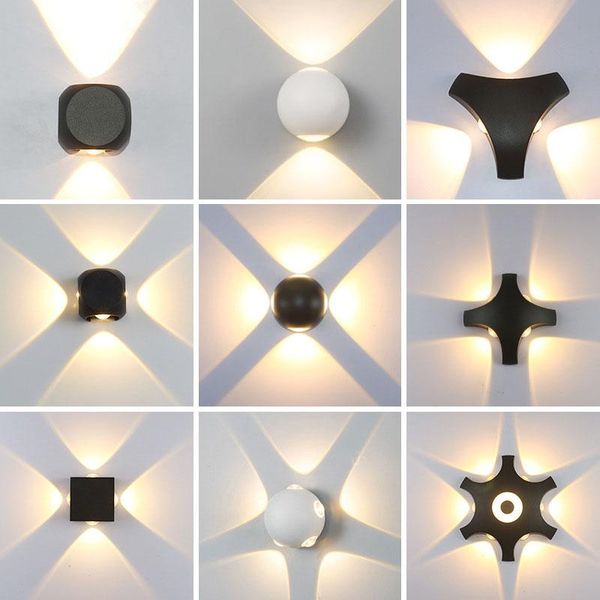 wall lamp led light outdoor ip65 waterproof garden porch sconces lighting indoor living room bedroom deco
wall lamp led light outdoor ip65 waterproof garden porch sconces lighting indoor living room bedroom deco