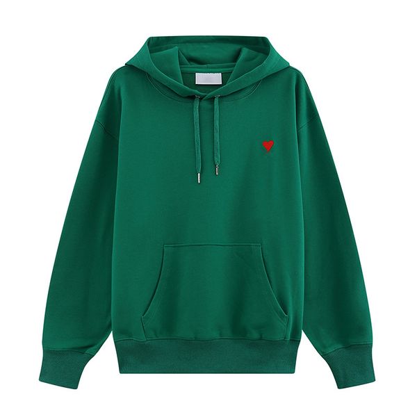 paris designer hoodie mens de coeur skateboard sweatshirts long sleeve shirts hoodies women embroidery love printed letter thick coat sweate, Black
paris designer hoodie mens de coeur skateboard sweatshirts long sleeve shirts hoodies women embroidery love printed letter thick coat sweate, Black