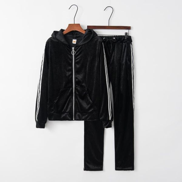 two piece dress zipper solid 2021 design fashion suit set women tracksuit two-piece style outfit sweatshirt sport wear, White
two piece dress zipper solid 2021 design fashion suit set women tracksuit two-piece style outfit sweatshirt sport wear, White