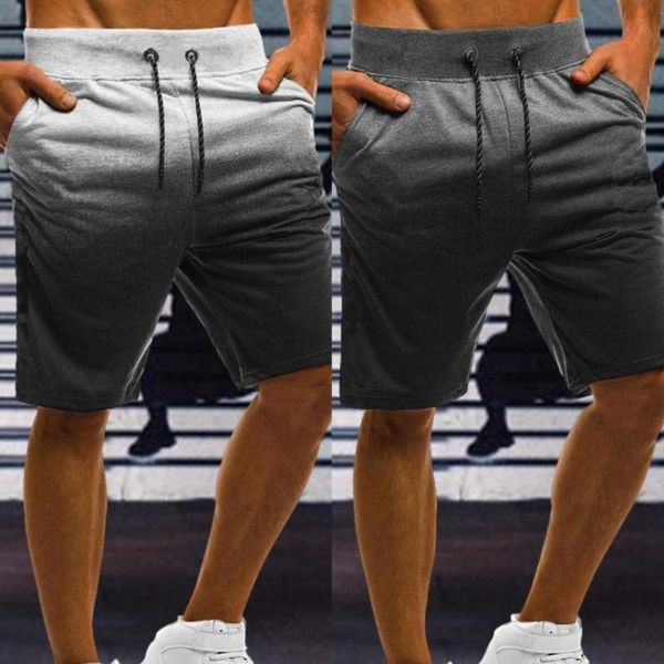 men's shorts 2021 summer cargo men trend brand high street drawstring knee length pants print casual male, White;black
men's shorts 2021 summer cargo men trend brand high street drawstring knee length pants print casual male, White;black