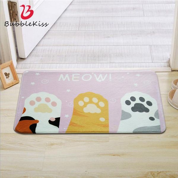 carpets bubble kiss cartoon design double sponge carpet cute cat pattern for living room fashion non-slip home decoration rug
carpets bubble kiss cartoon design double sponge carpet cute cat pattern for living room fashion non-slip home decoration rug