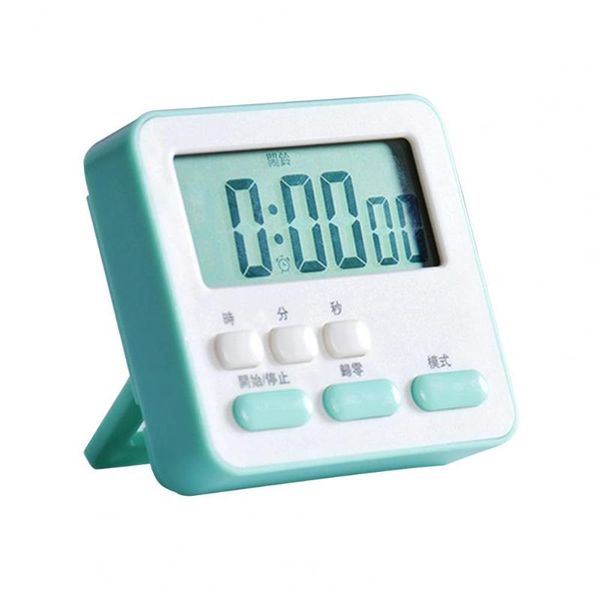 other clocks & accessories temporizador magnetico alarm clock coffee maker digital multi-use accurate plastic student for home
other clocks & accessories temporizador magnetico alarm clock coffee maker digital multi-use accurate plastic student for home
