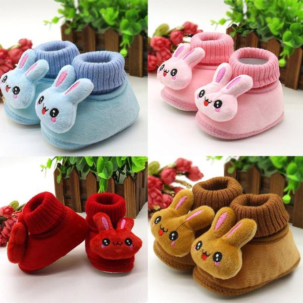 first walkers 2021 toddler infant born baby cartoon shoes suola morbida prewalker scarpe calde carino peluche coniglio decorazio
first walkers 2021 toddler infant born baby cartoon shoes suola morbida prewalker scarpe calde carino peluche coniglio decorazio