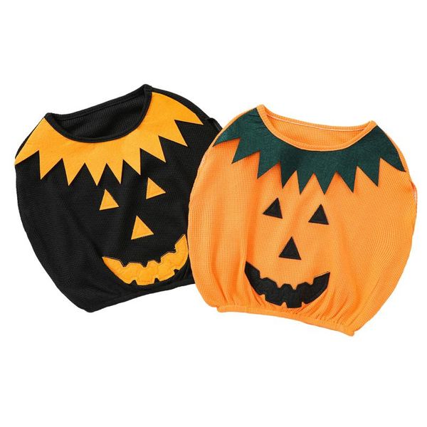 clothing sets baby halloween costume, pumpkin-shaped o-neck sleeveless tank for toddler girls, boys, 6 months to 4 years, White
clothing sets baby halloween costume, pumpkin-shaped o-neck sleeveless tank for toddler girls, boys, 6 months to 4 years, White