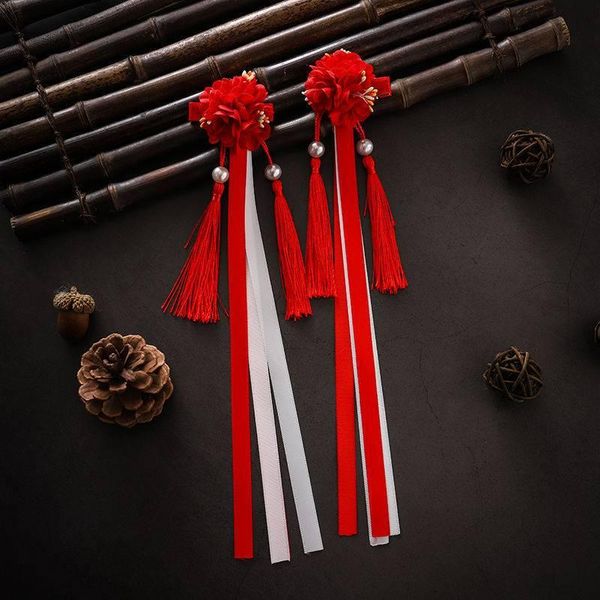 hair accessories chinese style children's ancient headdress for girls kids hairpin hanfu tassel ribbon bow accessoires pearl beijing ope, Slivery;white
hair accessories chinese style children's ancient headdress for girls kids hairpin hanfu tassel ribbon bow accessoires pearl beijing ope, Slivery;white