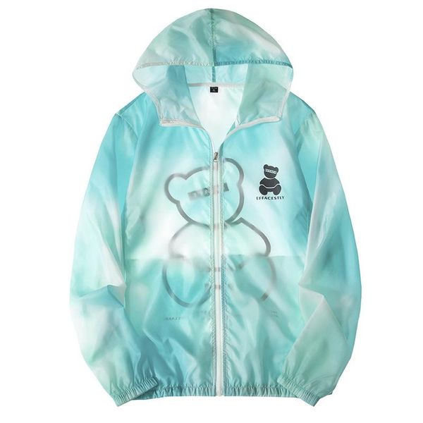 men's jackets 2021 summer japanese cartoon ins casual sunscreen clothing comfortable&loose tide brand men's&women's jacket, Black;brown
men's jackets 2021 summer japanese cartoon ins casual sunscreen clothing comfortable&loose tide brand men's&women's jacket, Black;brown