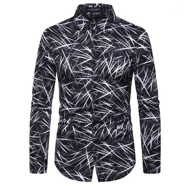 men's casual shirts eu size 2xl striped mens silk long sleeve good quality cotton camisas hombre manga larga, White;black
men's casual shirts eu size 2xl striped mens silk long sleeve good quality cotton camisas hombre manga larga, White;black