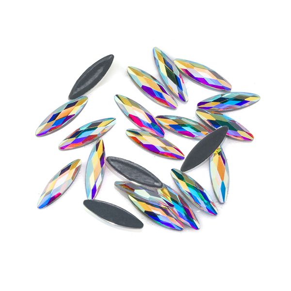 loose diamonds crystal ab fix rhinestones / iron on rhinestone 30kinds shape flat back glass gem diy handmade accessories, Black
loose diamonds crystal ab fix rhinestones / iron on rhinestone 30kinds shape flat back glass gem diy handmade accessories, Black