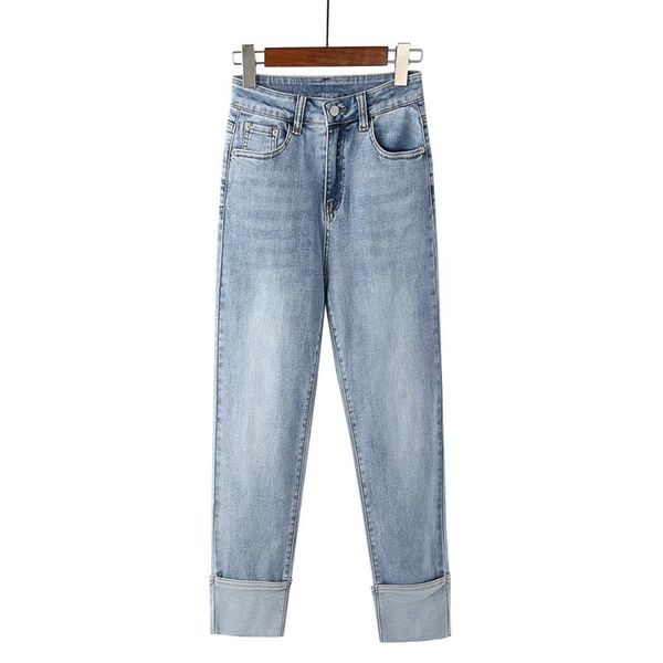 spring bodycon denim jeans women stretch high waist jean patchwork femme sky blue cotton skinny pencil pants crimping women's
spring bodycon denim jeans women stretch high waist jean patchwork femme sky blue cotton skinny pencil pants crimping women's