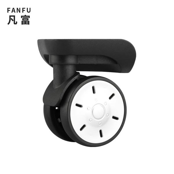bag parts & accessories trolley suitcase wheel repair 360 degree rotation caster replacement black wheels
bag parts & accessories trolley suitcase wheel repair 360 degree rotation caster replacement black wheels