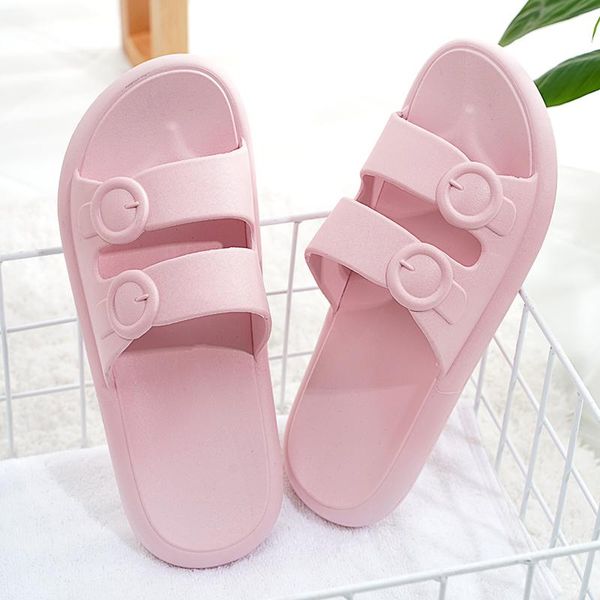 slippers women's home in summer indoor antiskid bathroom plastic soft bottom sandals couple shoes, Black
slippers women's home in summer indoor antiskid bathroom plastic soft bottom sandals couple shoes, Black