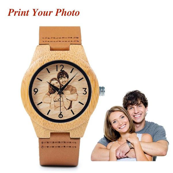 wristwatches bobo brid private custom watch for lovers pos uv print on wood logo customized item as anniversary gift, Slivery;brown
wristwatches bobo brid private custom watch for lovers pos uv print on wood logo customized item as anniversary gift, Slivery;brown