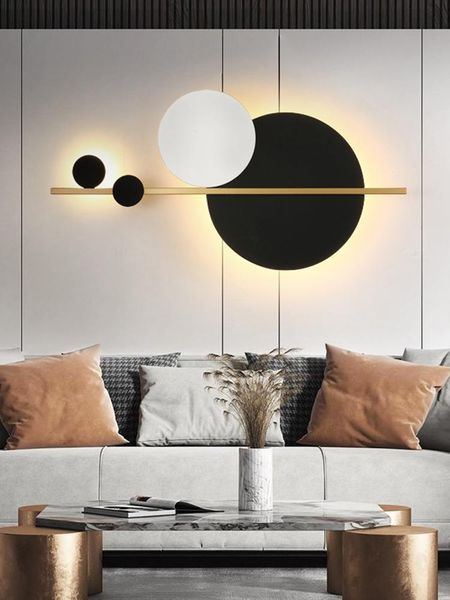 wall lamps modern sconce led light for living room nordic designer lamp decoration lighting fixture home indoor
wall lamps modern sconce led light for living room nordic designer lamp decoration lighting fixture home indoor