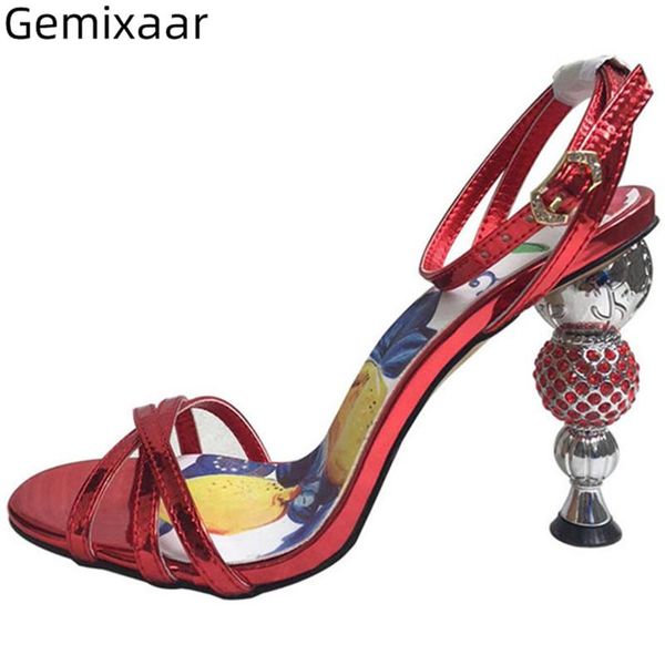 dress shoes jeweled crystal beading ball heel sandals women ankle strappy narrow band printed flower strange high banquet woman, Black
dress shoes jeweled crystal beading ball heel sandals women ankle strappy narrow band printed flower strange high banquet woman, Black