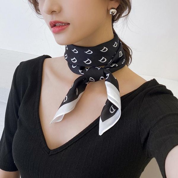 scarves satin silk scarf women designer brand kerchief neck scarfs 70cm square head/hair bandana for ladies handkerchief, Blue;gray
scarves satin silk scarf women designer brand kerchief neck scarfs 70cm square head/hair bandana for ladies handkerchief, Blue;gray