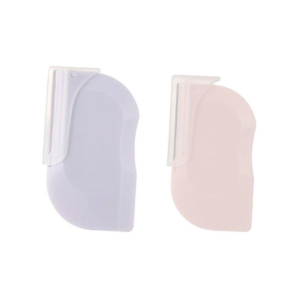 eyebrow tools & stencils 2pcs multipurpose exfoliating dermaplaning tool razor with cover
eyebrow tools & stencils 2pcs multipurpose exfoliating dermaplaning tool razor with cover