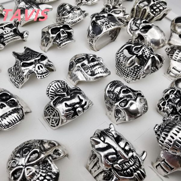 punk titanium steel silver love ring lots skull style bikers men's vintage tibetan rings quality gothic assorted wholesale
punk titanium steel silver love ring lots skull style bikers men's vintage tibetan rings quality gothic assorted wholesale