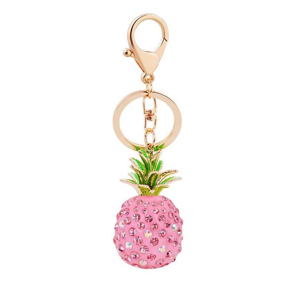 hooks & rails creative resin pineapple shape keychain girl bag hanging it is also a good gift for friends, family and classmates key pendant
hooks & rails creative resin pineapple shape keychain girl bag hanging it is also a good gift for friends, family and classmates key pendant
