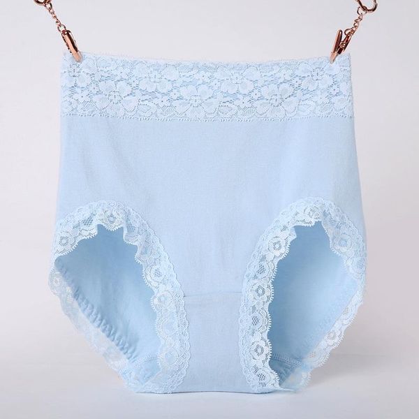 women's panties women pure cotton underwear high waist female widened lace underpants soft comfortable briefs lady solid color 4xl, Black;pink
women's panties women pure cotton underwear high waist female widened lace underpants soft comfortable briefs lady solid color 4xl, Black;pink