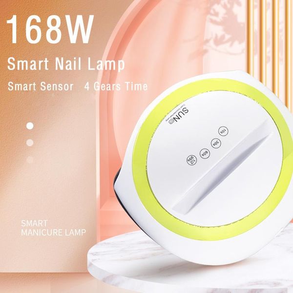 nail dryers sun y7 168w manicure machine 36 / led uv ice lamp automatic induction tool for drying gel polishing 10s/30s/60s/99s timer
nail dryers sun y7 168w manicure machine 36 / led uv ice lamp automatic induction tool for drying gel polishing 10s/30s/60s/99s timer