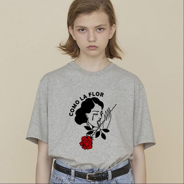 harajuku fashion womens t shirt women rose personality fun print summer loose casual ulzzang tumblr short sleeve plus size, White
harajuku fashion womens t shirt women rose personality fun print summer loose casual ulzzang tumblr short sleeve plus size, White
